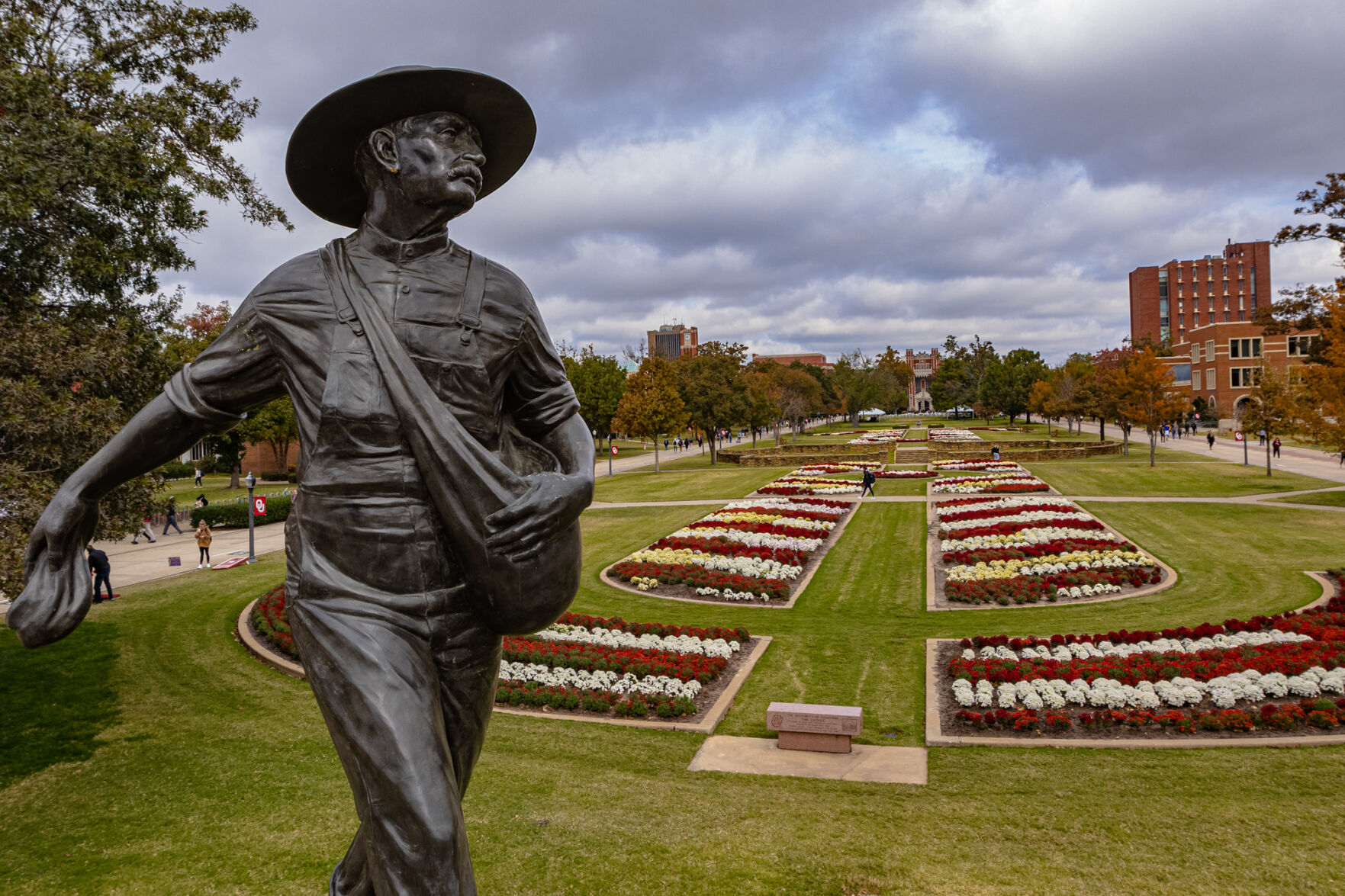 Seed Sower
